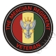 The Mercian Regiment Veterans Sticker